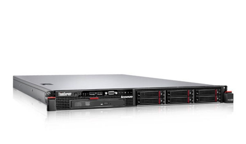 ThinkServer RD330 S2420 4/300GB