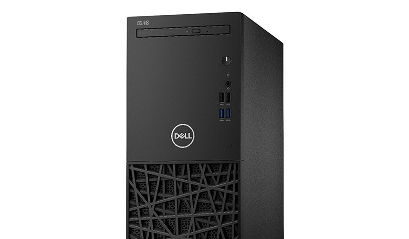 Dell Chengming 3980MT(i3 8100/8GB/1TB/ встроенная графика)
