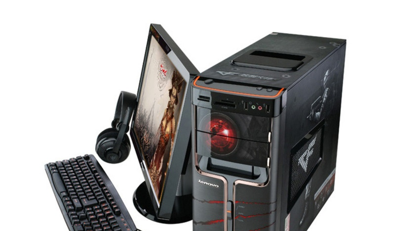 Lenovo IdeaCentre K320(Fengxing KING версия Zhizun)