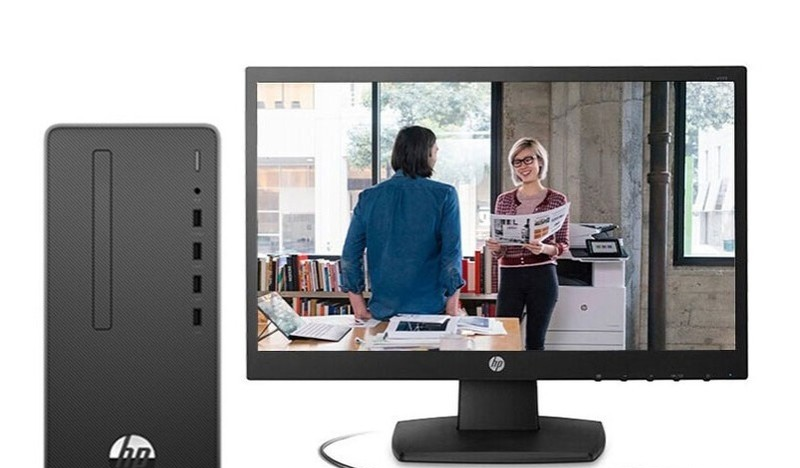 HP Zhan 66 Pro G1 MT(i3 9100/8GB/1TB/19.5LCD)