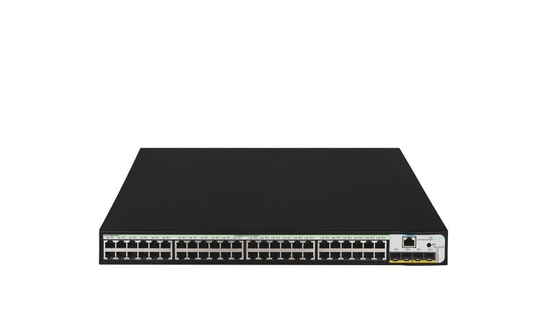 H3C US1750-52P-PWR