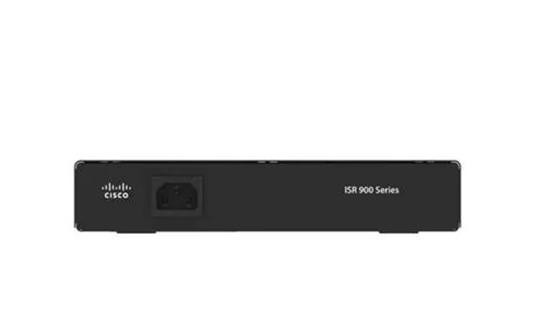 CISCO C926-4PLTEGB