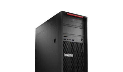 Lenovo ThinkStation P410(Xeon E5-1620 v4/8GB)