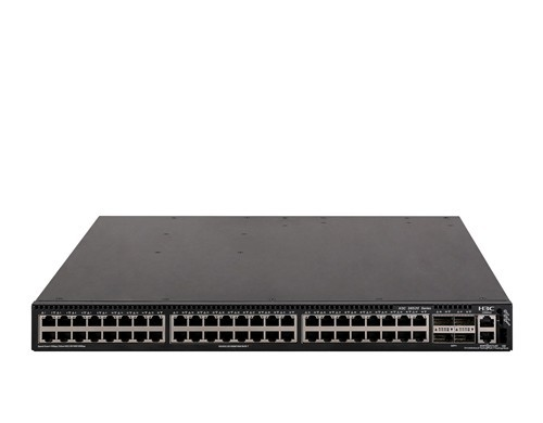 H3C S6520X-54XC-UPWR-SI