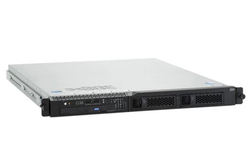 Lenovo System x3250 M4(2583I11)