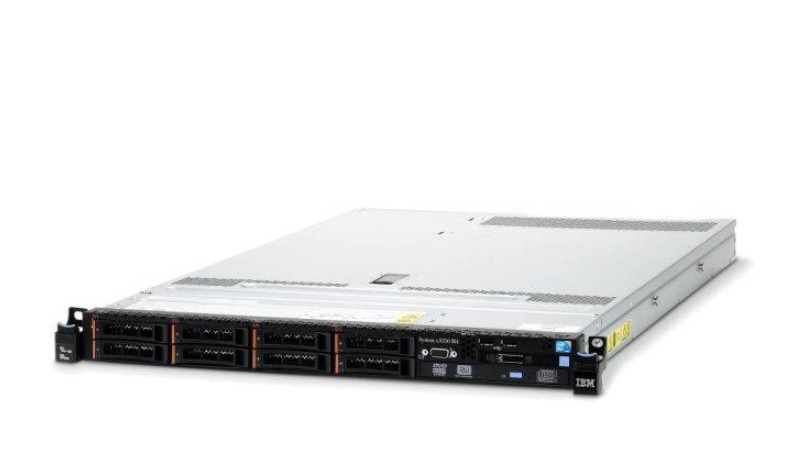 Lenovo System x3550 M4(7914I02)