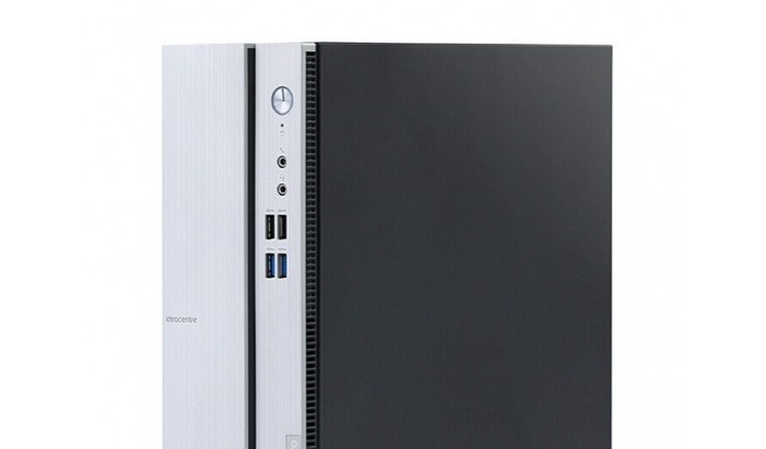 Lenovo IdeaCentre Tianyi 510S(i3 9100/8GB/512GB/ встроенная графика)