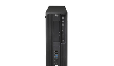 HP Z240(SFFW1Y32PA)
