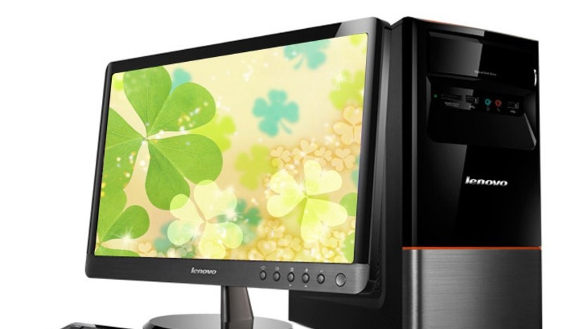 Lenovo Xin Yuanmeng F2018