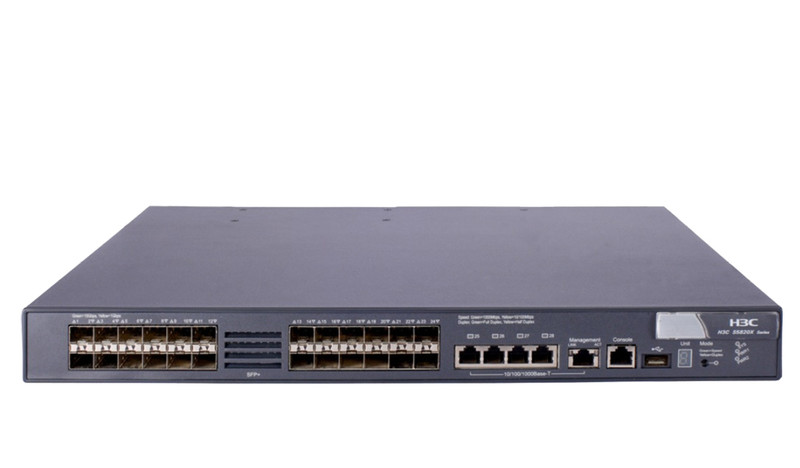 H3C S5820X-28S