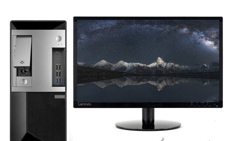 Lenovo Yangtian P680(i9 9900/16GB/512GB+2TB/GTX1660Ti/27LCD)