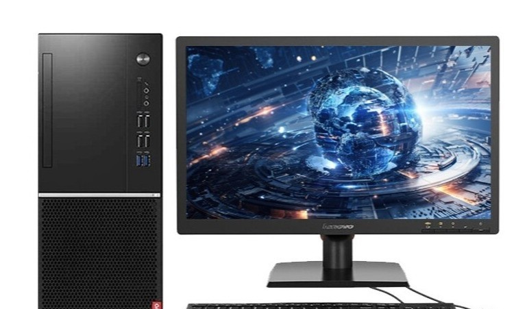 Lenovo Yangtian M4900D(i5-8500/8GB/1TB/ встроенная графика /23LCD)