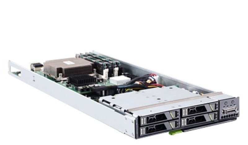 Huawei FusionServer XH311 V2