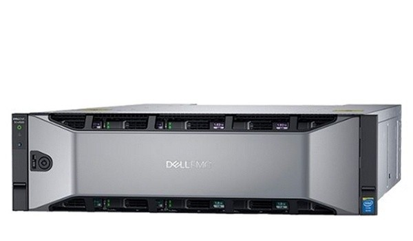 Dell PowerVault MD3800F(два контроллера /4TB*4)
