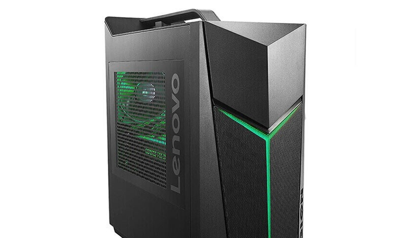 Lenovo Legion Blade 9000 3 поколение (i7 9700K/16GB/512GB/8G дискретная графика)