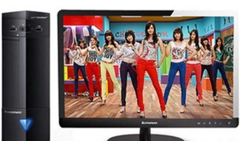 Lenovo Erazer Yinengzhe D305