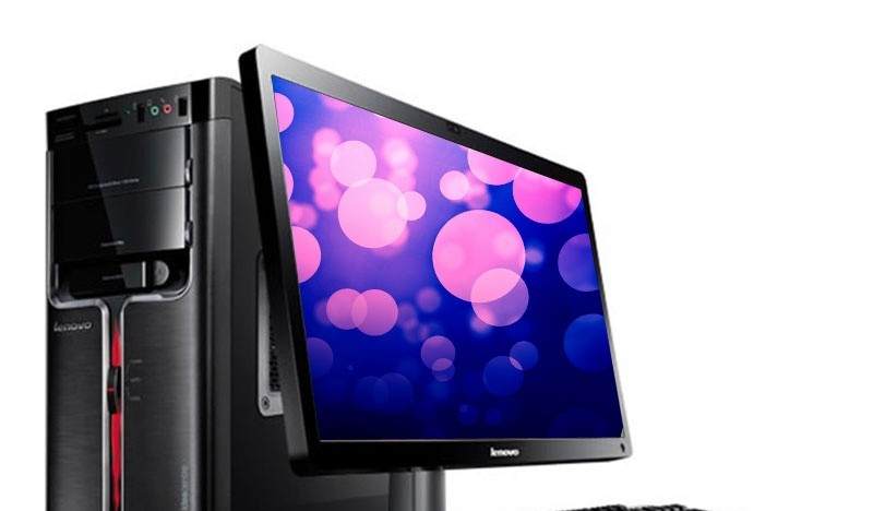 Lenovo IdeaCentre K3r1(A6 3620)