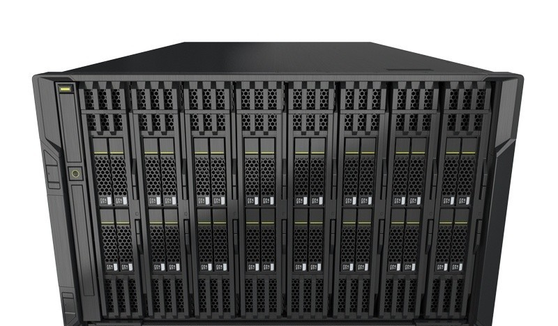 Huawei FusionServer 8100 V5