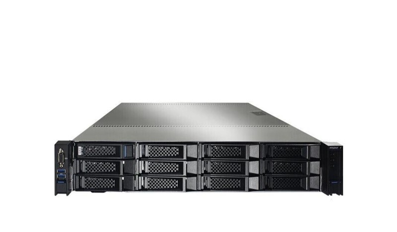 Inspur Yingzheng CS5260Z(Zhaoxin EKH-37800D/16GB*4/480G+2TB*4)