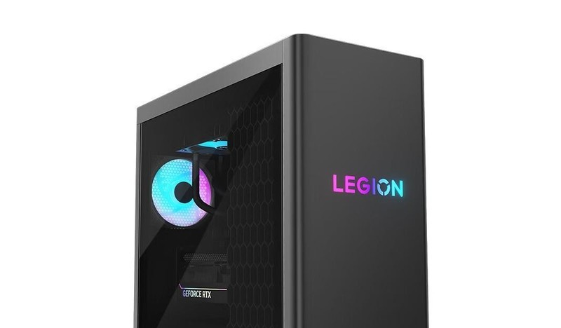 Lenovo Legion Blade 7000K расширенная версия 2025(U9 275HX/32GB/1TB SSD /RTX 4060 8G дискретная графика)
