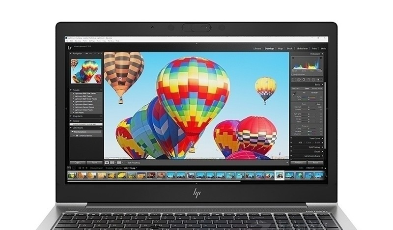 HP ZBook 15u G5(3XG41PA)