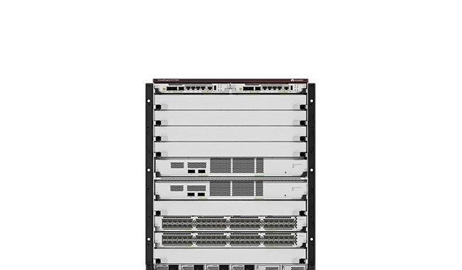 Huawei CloudEngine S12700H-8