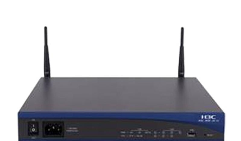 H3C MSR 20-15-AC-W