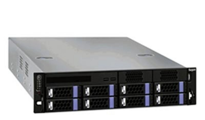 Sugon Tiankuo A420r-G(Opteron 4122/4GB/300GB/SAS карта)