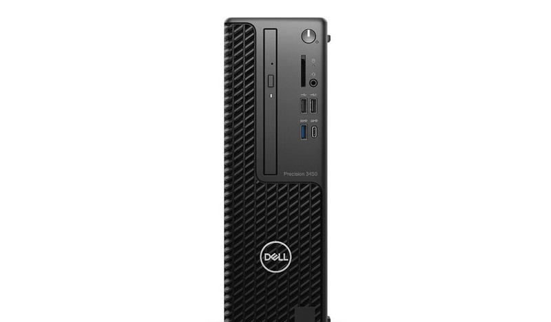 Dell Precision T3450(i7 11700/16GB/2TB/ встроенная графика)