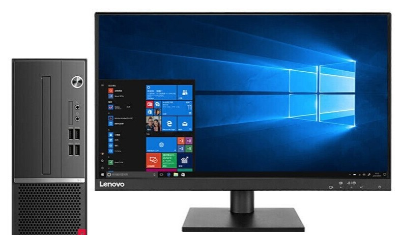 Lenovo Yangtian M4000s(i7 9700/8GB/1TB/GT730/23LCD)