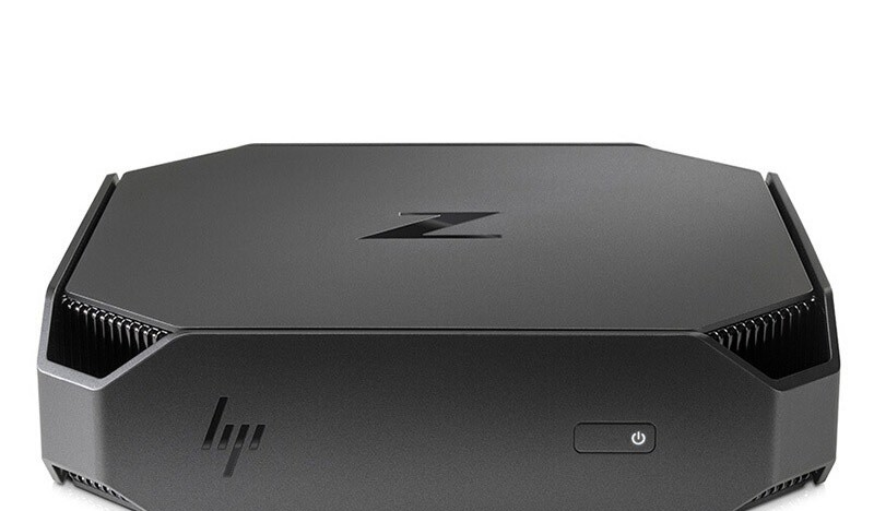 HP Z2 Mini(1KK92PA)