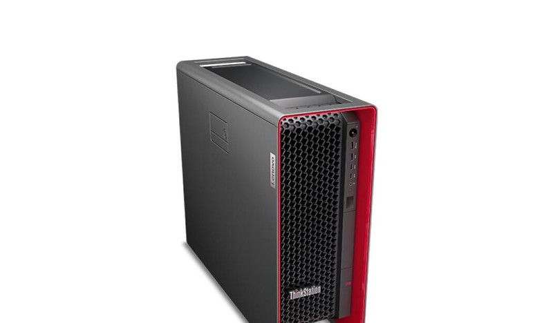Lenovo ThinkStation P8 (TR PRO 7945WX/16GB/256GB+1TB/T400)