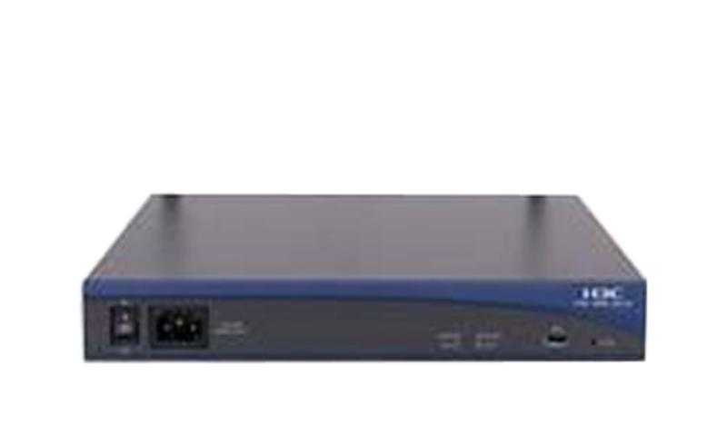 H3C MSR 20-15-AC