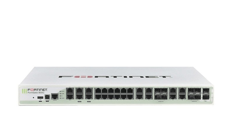 FORTINET FortiGate-800C