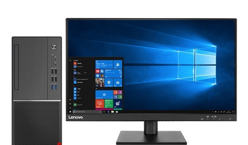 Lenovo Yangtian M6000d(i5 9400/8GB/512GB/ встроенная графика /23LCD)