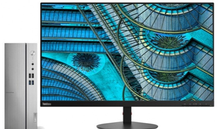 Lenovo IdeaCentre Tianyi 510S(i5 9400/8GB/1TB/ встроенная графика /27LCD)
