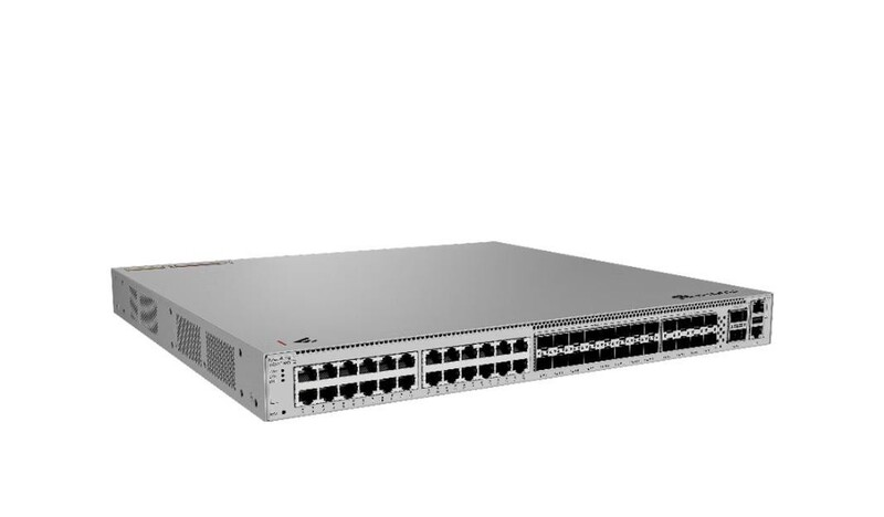 Huawei eKitEngine S620-24T16X8Y2CZ