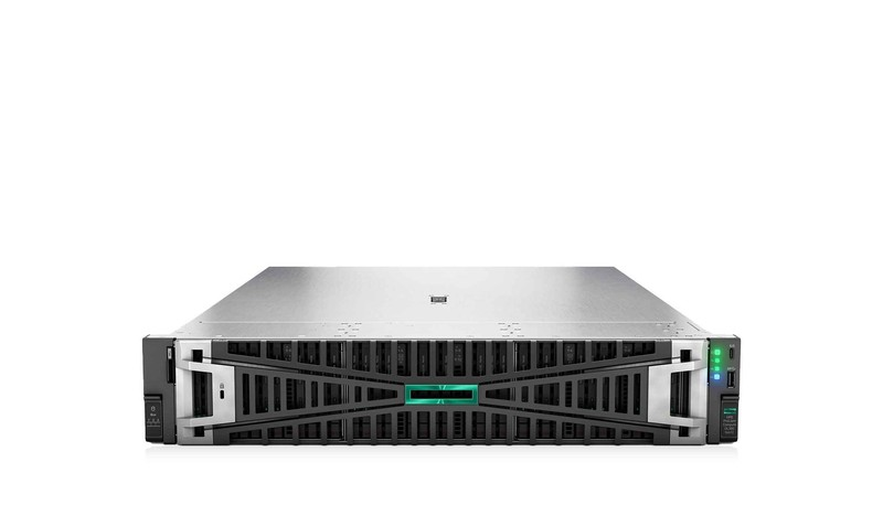 HP HPE ProLiant Compute DL380 Gen12