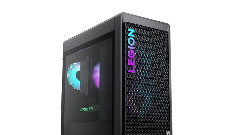 Lenovo Legion Blade 7000K 2024(i7 14700KF/32GB/1TB/ RTX4070Ti Super)