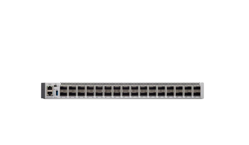CISCO C9500-32C-A