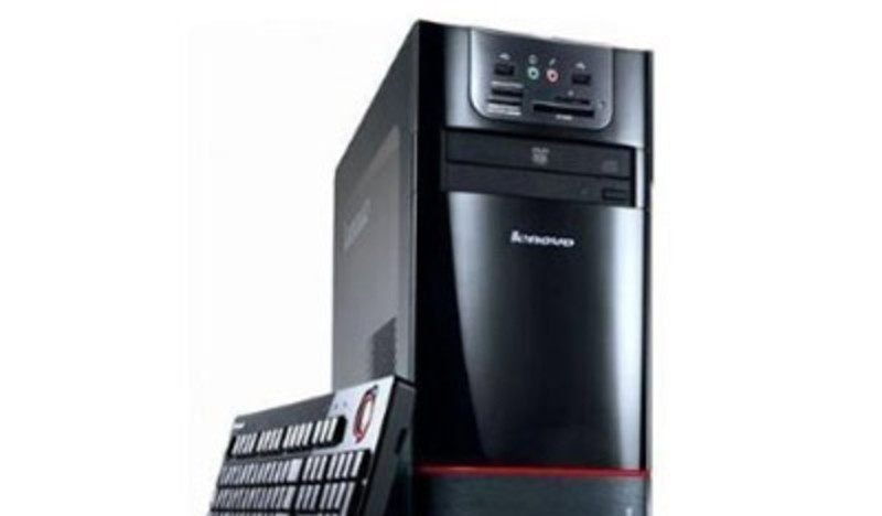 Lenovo Jiayue E2552