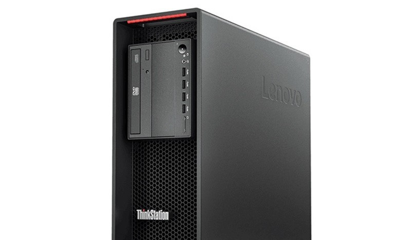 Lenovo ThinkStation P520(Xeon W-2145/16GB/256GB+1TB/P2200)