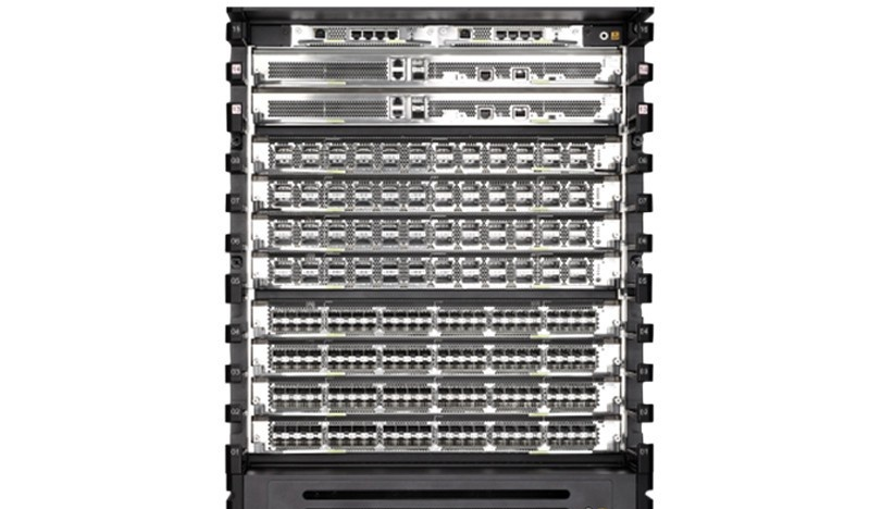 Huawei CE12808