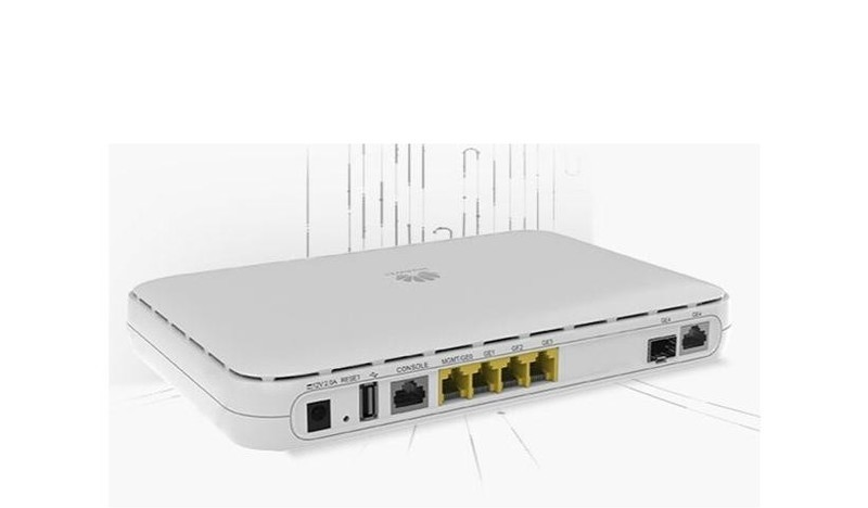 Huawei NetEngine AR611-S