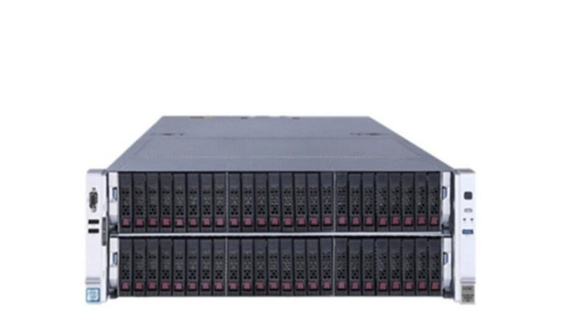 H3C UniServer R6900 G3(Xeon Gold 5218*4)