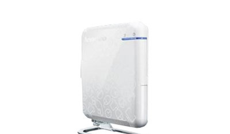 Lenovo IdeaCentre Q110