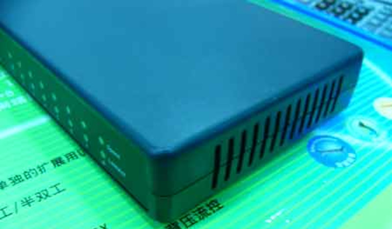 H3C S1008D