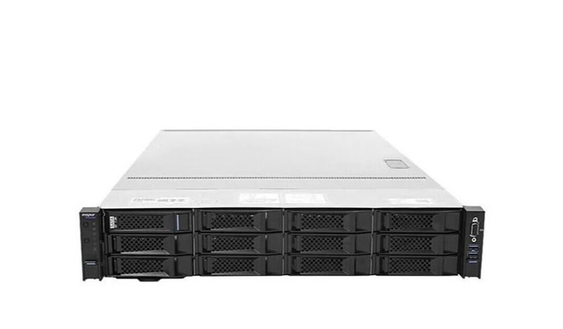 Inspur CS5280K2(Kunpeng 920*2/32GB*2/1.92TB*2)