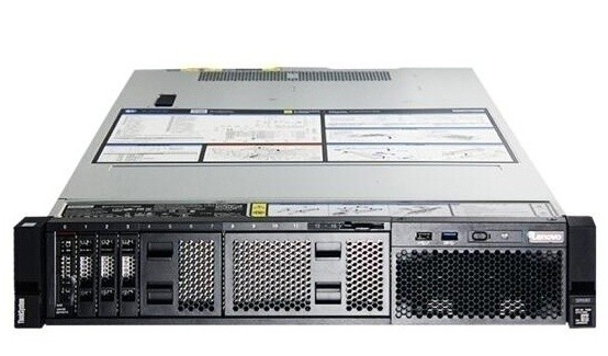 Lenovo ThinkSystem SR590(Xeon Bronze 3204/16GB/3TB)