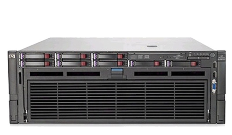HP ProLiant DL585 G7(QM949A)